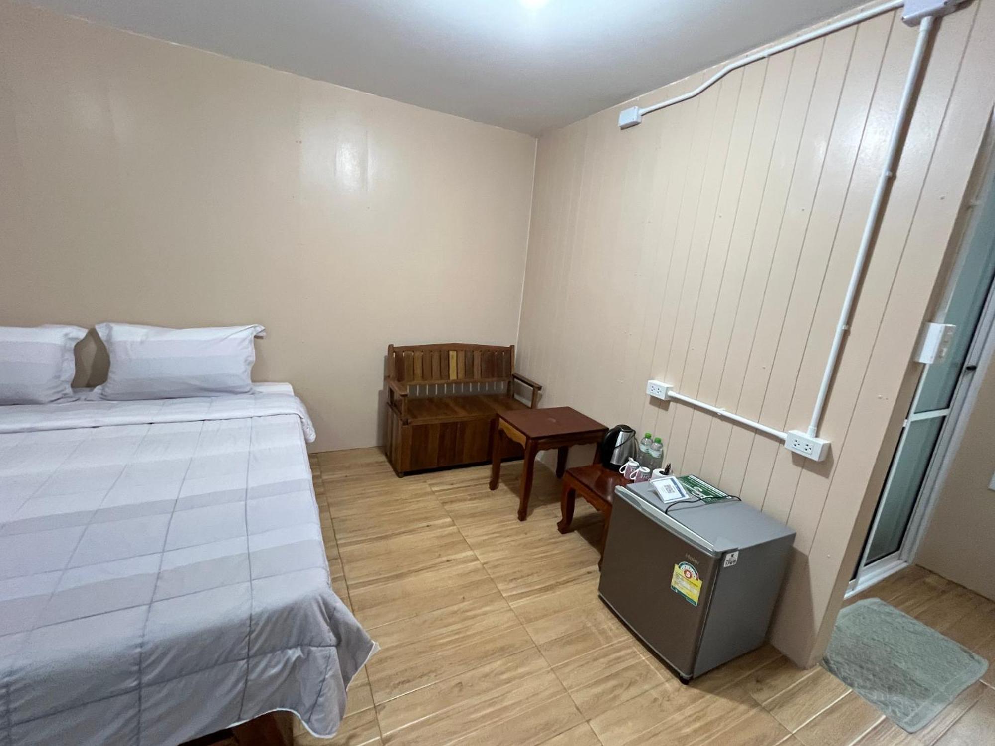 Sangkaset Resort Ban Mong Muang Exterior photo